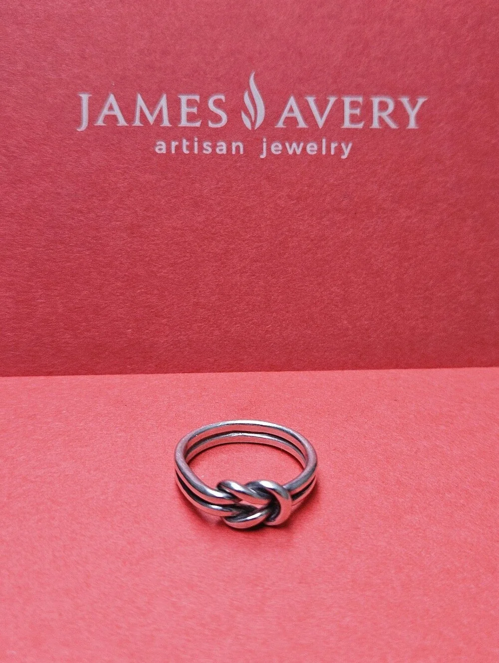 James Avery james avery